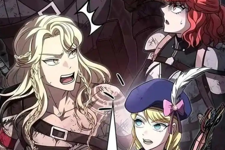 อัปเดต!ลิงค์อ่านเอาชีวิตรอดในเกมฉบับคนเถื่อน (Surviving the Game as a Barbarian) ตอนที่ 148 ซับไทยวีรบุรุษกลับมาแล้ว