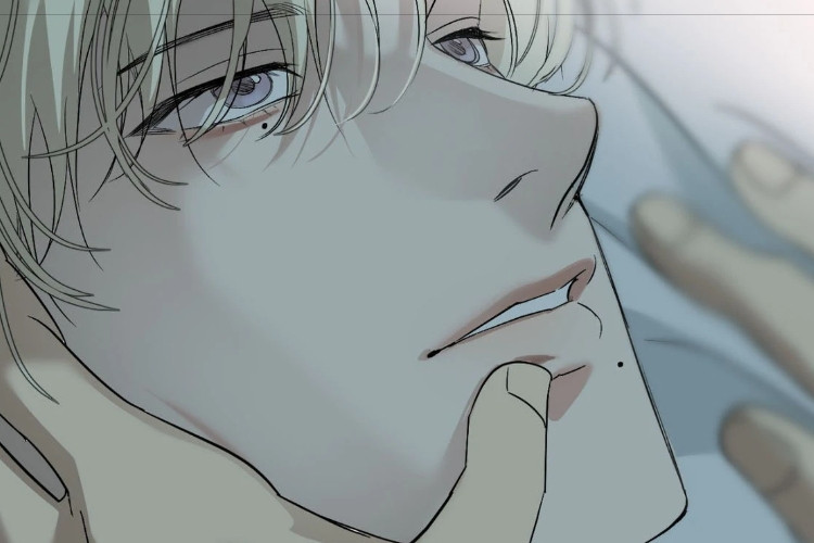 ลิงค์ BL มังงะ Backlight ตอนที่ 47 ซับไทยไม่สามารถย้อนกลับได้อีกต่อไป