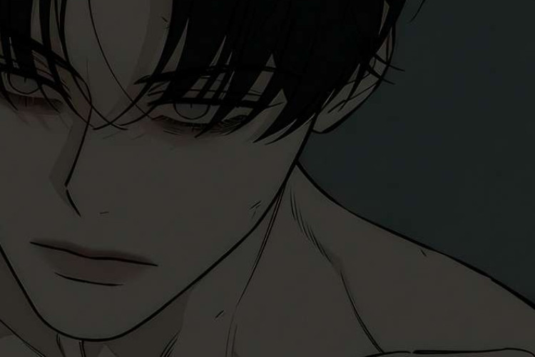 ลิงค์อ่าน Tears on a Withered Flower (บุปผารุ่มราคะ) ตอนที่ 93 ซับไทยความรู้สึกไร้ค่าเข้าครอบงำแฮซู