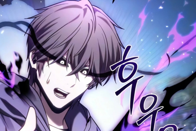 ช่องทางอ่าน Manhwa เรื่อง Ultimate Shut-In ตอนที่ 94 ภาษาไทย, ท่านอาจารย์ดูมีเสน่ห์ยิ่งกว่าเดิมเสียอีก!