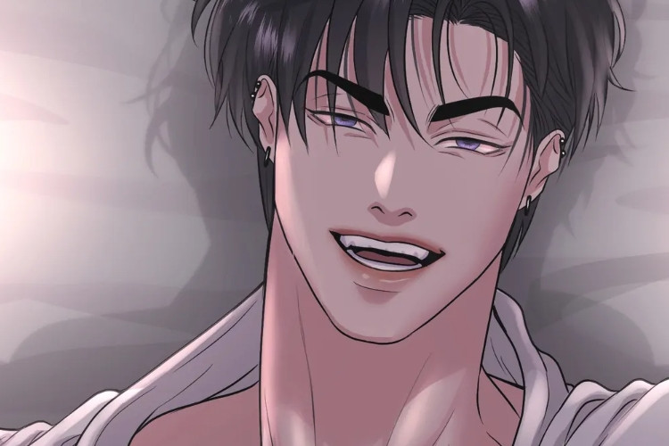อ่าน Manhwa BL Respect For Taste ตอนที่ 15 ซับไทย ซังนัมตกหลุมรัก
