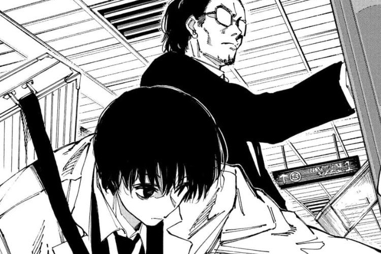 มังงะ Sakamoto Days ตอนที่ 223 ซับไทยวิสัยทัศน์ของซาคาโมโตะเมื่อเขาสนทนากับริออน