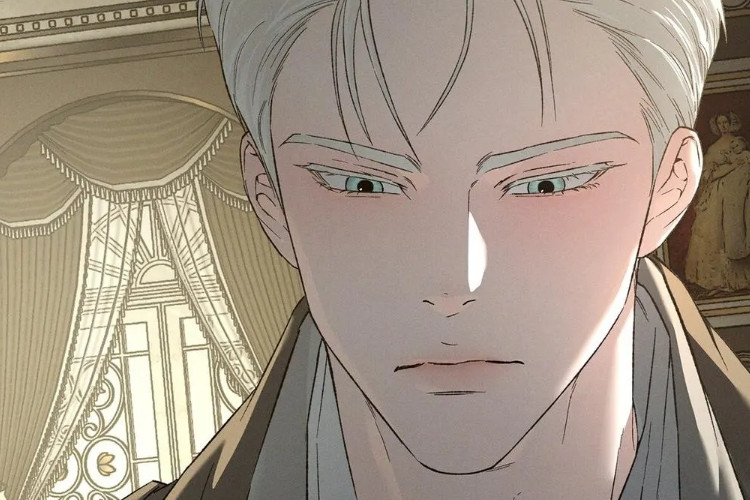 ลิงค์อ่าน Codename Anastasia ตอนที่ 71 ซับไทยใบหน้าสวยเหลือเกินสำหรับผู้ชายที่มีนิสัยชั่วร้าย