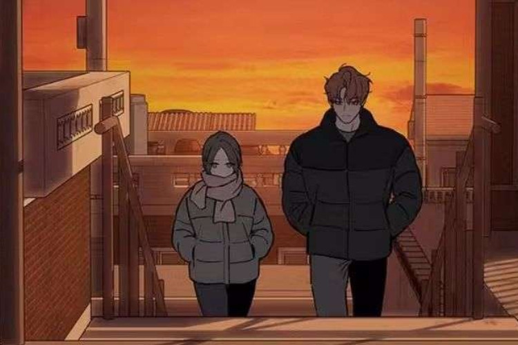เด็กเลว! มังฮวา Tears on a Withered Flower (บุปผารุ่มราคะ) ตอนที่ 104 ซับไทยมินชอลไม่คู่ควรกับใครเลย