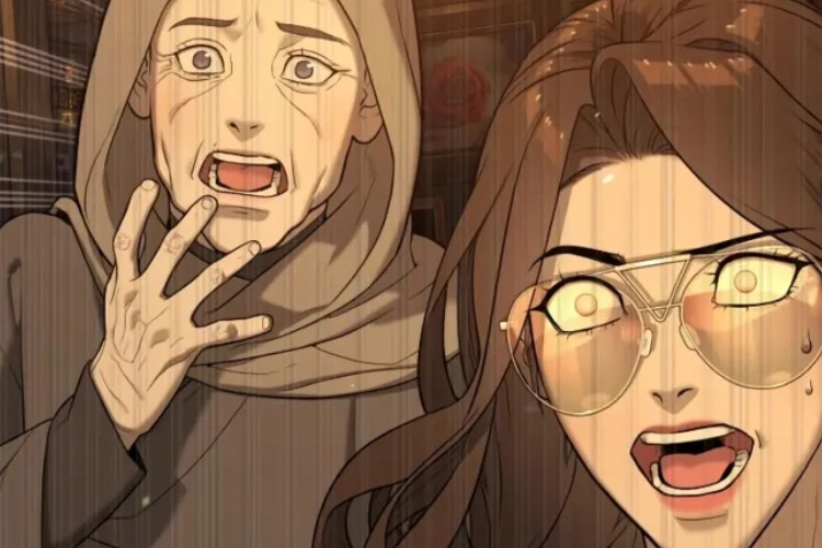 อ่านมังงะนักฆ่าย้อนวัย (Killer Peter) ตอนที่ 121 ไทยดิบราชาไวกิ้งกลับมาแล้ว