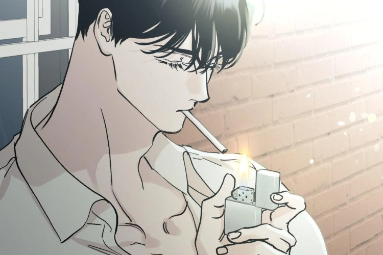 ลิงค์ BL มังงะ Bad Apple ตอนที่ 24 ซับไทยหน้าตาสวยแต่ทัศนคติแย่