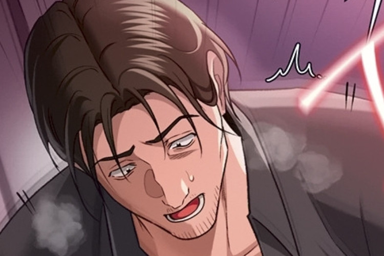 มังงะ Risky Deals And The Girl Next Door ตอนที่ 33 ซับไทยชายคนนี้ไม่เคยพอใจอะไรเลย