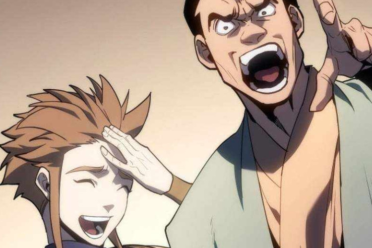 เกมสนุก! ลิงค์มังงะ Reaper of the Drifting Moon ตอนที่ 120 สแกนไทยสงครามนั้นเกินจินตนาการ