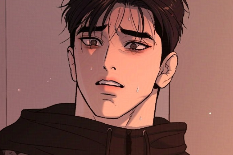 อัปเดต! มังฮวา Jinx ตอนที่ 101 เป็นภาษาไทยแจคยองโหยหาคิมดัน