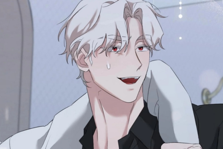 BL มังงะ ผิด ที่ ฉัน น่า รัก งั้น เหรอ (Is It Because I'm Cute) ตอนที่ 51 ซับไทย