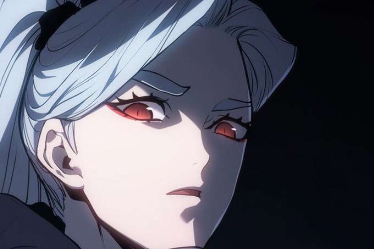 มังงะ Reaper of the Drifting Moon ตอนที่ 120 สแกนไทยแผนต่อไปค่อนข้างเสี่ยง