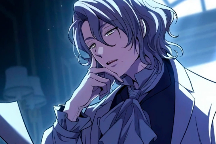 ลิงค์มังฮวา Became the Patron of Villains ตอนที่ 42 เป็นภาษาไทยโดยไม่ได้ตั้งใจ เขาได้ให้ทุนสนับสนุนเหล่าร้ายในอนาคต
