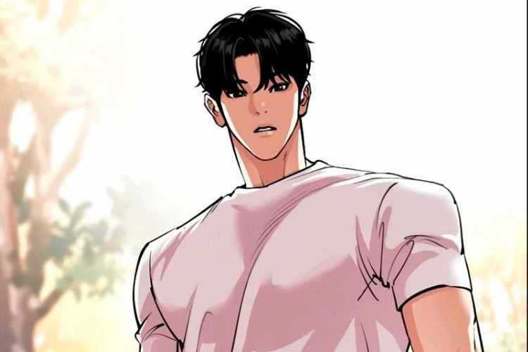 มังงะ Lookism บทเต็ม 563 ซับไทยรับชมการอัพเดทสปอยล์ใหม่ด้านล่างได้เลย