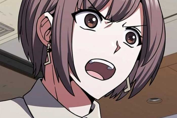 อ่านมังงะ Part-Time Grim Reaper ตอนที่ 22 เป็นภาษาไทยลีโดจิน มาจากโลกหลังความตาย