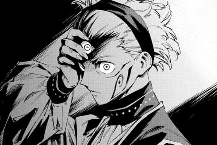 อ่าน Jujutsu Kaisen Modulo ตอนที่ 3 เป็นภาษาไทยวาระซ่อนเร้นของมารุบนโลก