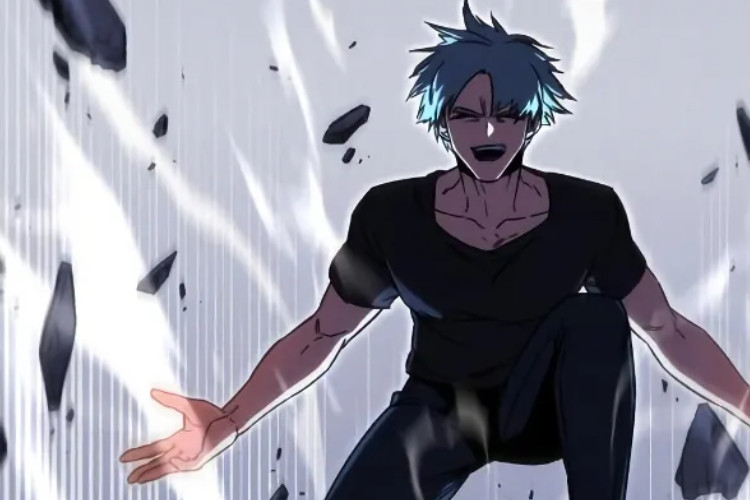 มังงะ The Academy’s Sashimi Sword Master ตอนที่ 70 ในภาษาไทยโหมดการรักษาใช้งานไม่ได้ด้วยซ้ำ