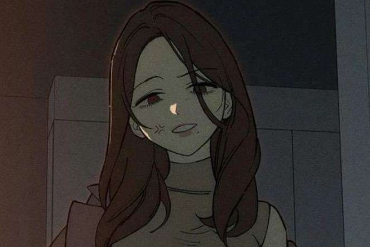 มังงะ Tears on a Withered Flower (บุปผารุ่มราคะ) ตอนที่ 95 ในภาษาไทยถึงเวลาที่มินชอลจะได้รับผลกรรมแล้ว