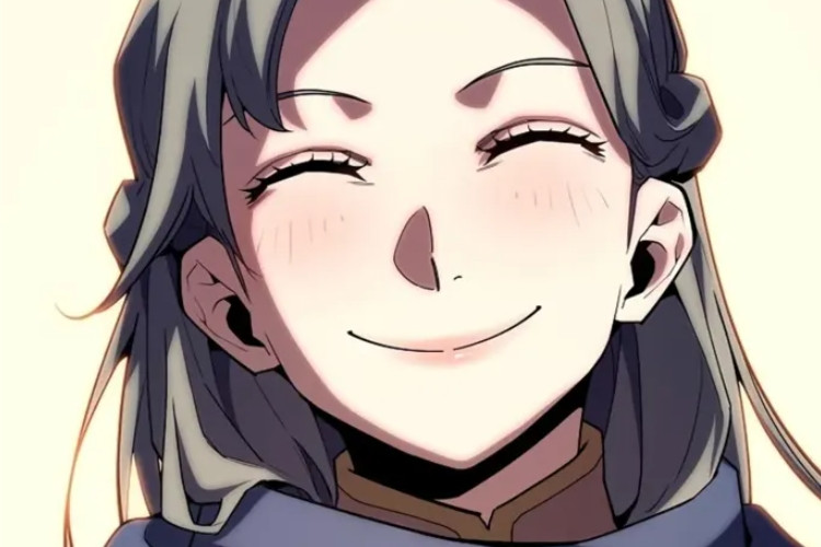 Starting With 13 Hidden Traits ตอนที่ 11 ซับไทยนี่คือสิ่งที่เกิดขึ้น