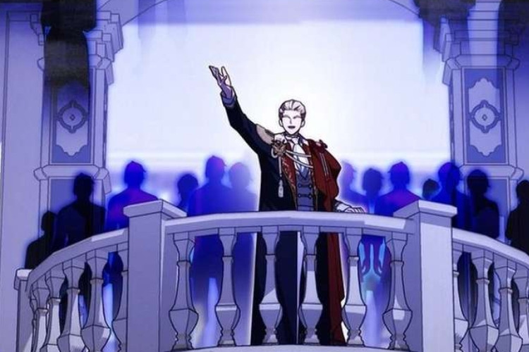 มังงะ A Fortune-Telling Princess ตอนที่ 140 ซับไทยไม่ว่าอย่างไรก็ตาม สายเลือดนั้นสำคัญกว่าสิ่งอื่นใด