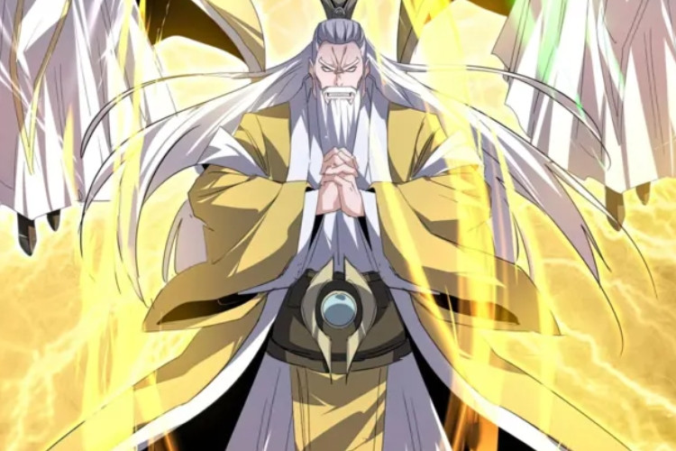 ลิงค์อ่าน Magic Emperor ตอนที่ 773 ในภาษาไทยใช่แล้ว หนองน้ำอันไร้เทียมทาน กู่ซานตงมาแล้ว