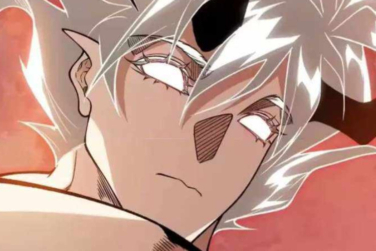 อ่านมังงะ Demonic Evolution ตอนที่ 146 ซับไทยการสลับบทบาทระหว่างปีศาจและมนุษย์