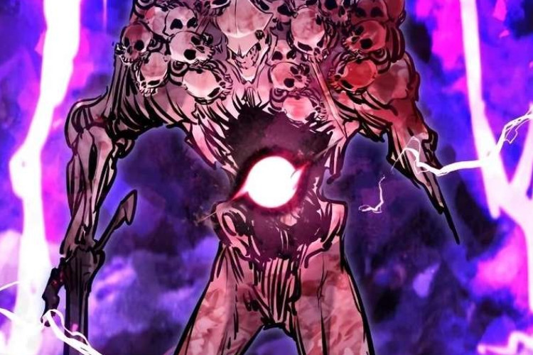 ลิงค์อ่านมังงะ The Regressed Mercenary’s Machinations ตอนที่ 85 ไทยดิบท้าทายเทพธิดา