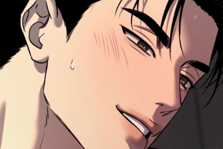 ไม่คาดคิดเลย! BL มังฮวา Things That Deserve to Die ตอนที่ 30 เป็นภาษาไทยนี่มันร้อนแรงมาก