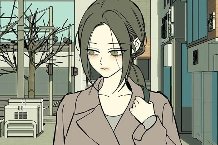 อ่าน Tears on Withered Flower (บุปผารุ่มราคะ) ตอนที่ 63 ซับไทยหนี้ก้อนโตที่ไม่มีวันหมด ทำให้แฮซูต้องทำงานหนัก