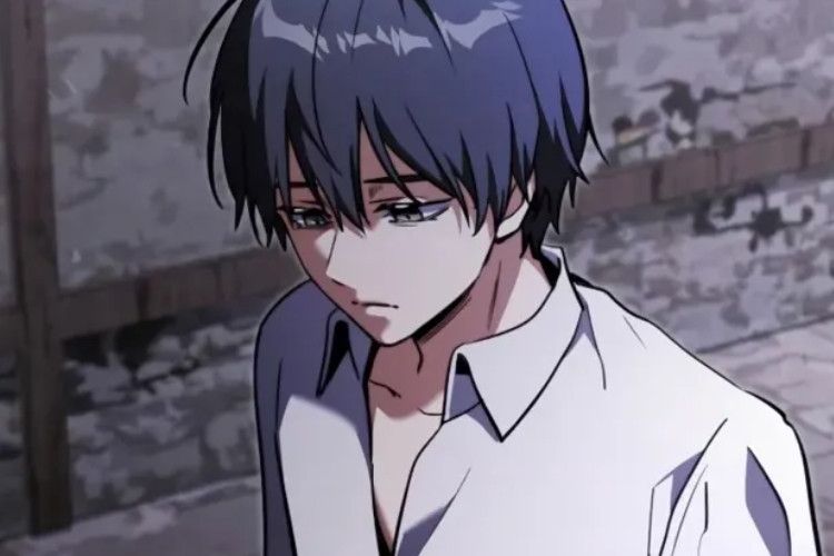 มังงะ Terminally-Ill Genius Dark Knight ตอนที่ 116 ซับไทยการเอาชีวิตรอดในโลกยุคอิเซไคไม่ใช่เรื่องง่าย