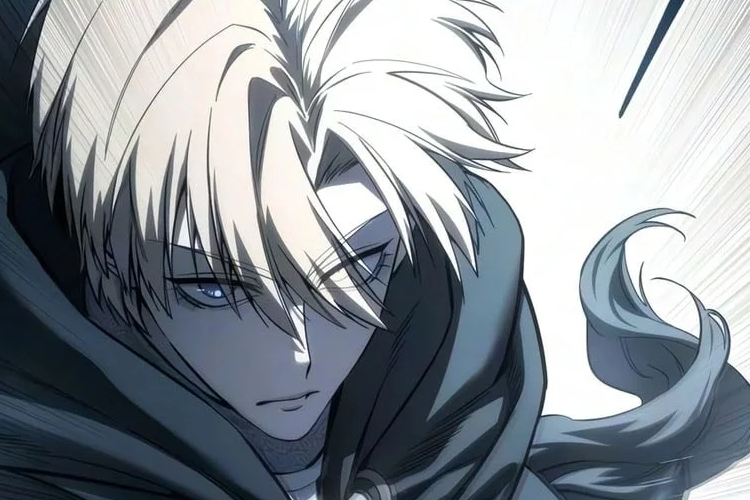 เรื่องราวสุดเศร้าของวลาด! ไฮไลท์ Manhwa Star-Embracing Swordmasterบทที่ 131 ภาษาไทย