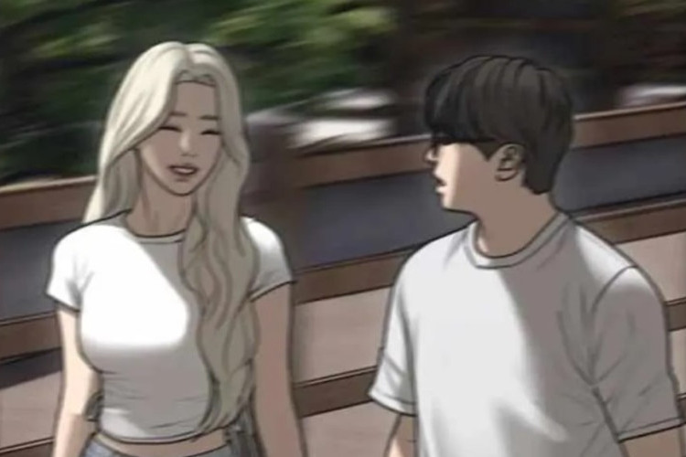 ลิงก์อ่านมังฮวา The Apocalypse is Here ตอนที่ 68 ในภาษาไทย, ความขัดแย้งที่ตึงเครียด