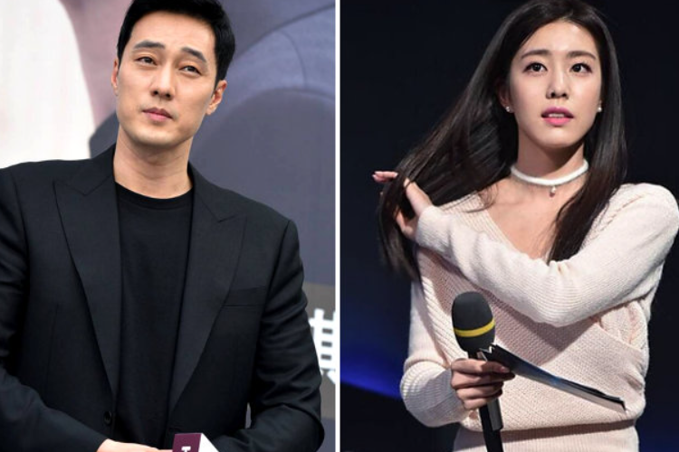โซ จี ซอบ เปิดเผยเหตุผลที่เขาไม่ค่อยพูดถึงชีวิตส่วนตัวและภรรยาของเขา