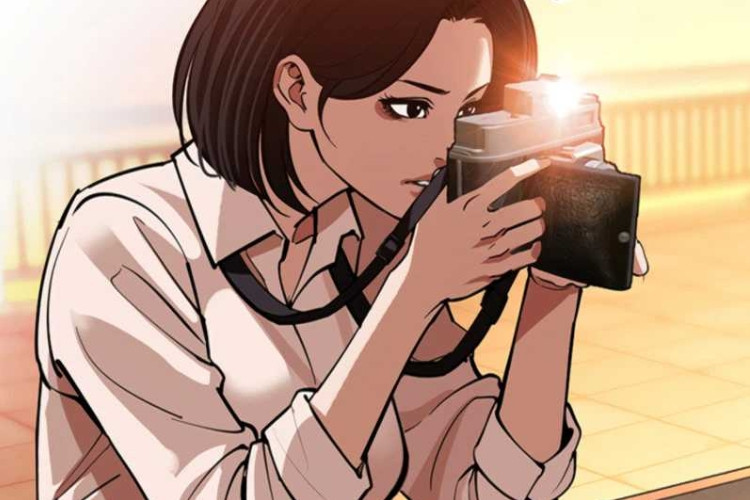 มังฮวา Lookism บทเต็ม 613 เป็นภาษาไทยการต่อสู้ที่เปลี่ยนทุกสิ่ง