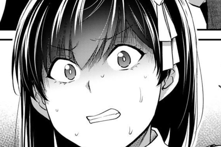 สปอยเลอร์ Guilty Circle ตอนที่ 224 ในภาษาไทยอันตรายของความสัมพันธ์ที่ไม่ชัดเจน