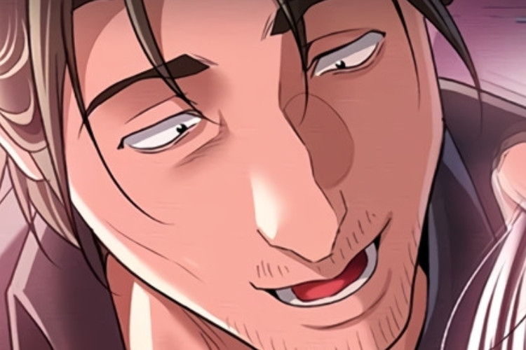 มังงะ Risky Deals And The Girl Next Door ตอนที่ 33 สแกนไทยเคมีเข้ากันได้ดีเยี่ยม