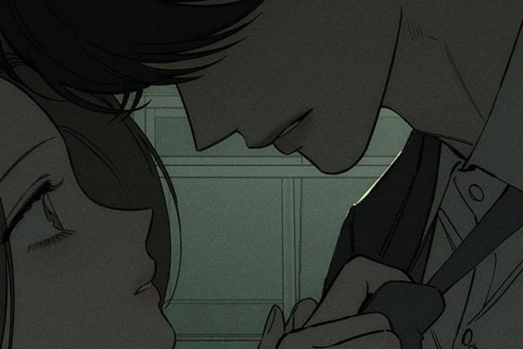 ลิงค์ Tears on a Withered Flower (บุปผารุ่มราคะ) ตอนที่ 74 ซับไทยครอบครัวบอมกำลังพังทลายลงตอนนี้