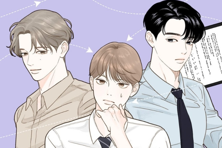 ลิงก์ Secret Relationships บทเต็ม ซับไทย เรื่องราวรักสามเส้า มีเวอร์ชั่นดราม่าด้วย