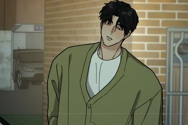 RAW Reverse thinking เล่ห์ร้ายพลิกรัก ตอนที่ 23 ซับไทย จะมีพระผู้ช่วยให้รอดมาช่วยเขาหรือไม่
