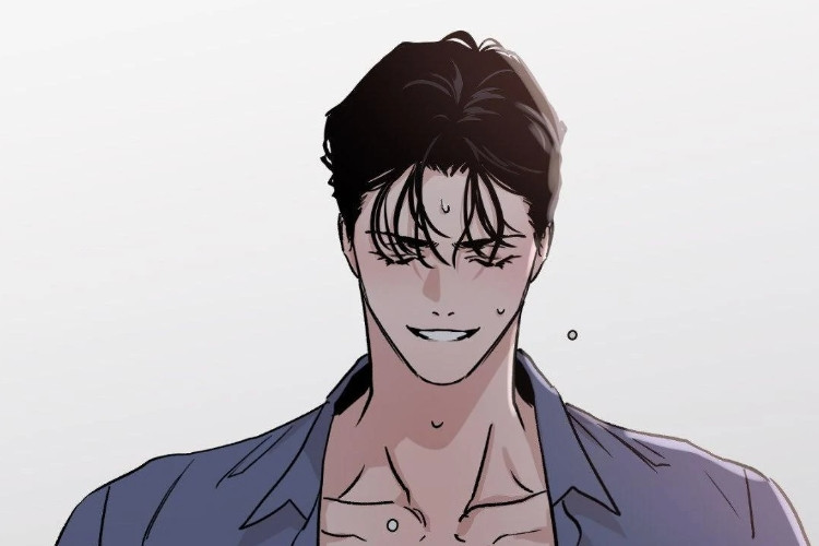 มังงะ BL Bad Apple บทเต็มเป็นภาษาไทยภารกิจแทรกซึมจบลงอย่างน่าเศร้า