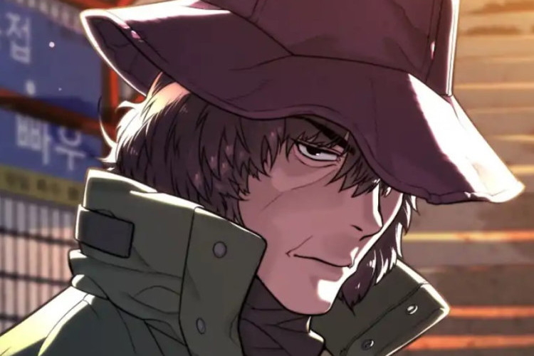 อ่าน มังฮวา Killer Peter ตอนที่ 137 ในภาษาไทย, การแสดงอันน่าทึ่งของปีเตอร์