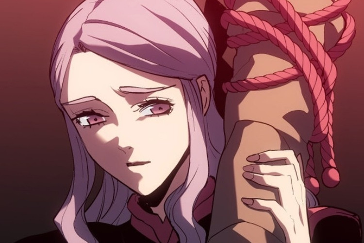 มังงะ Reaper of the Drifting Moon ตอนที่ 107 เป็นภาษาไทยเช็คสปอยล์และวันวางจำหน่ายด้านล่างได้เลย