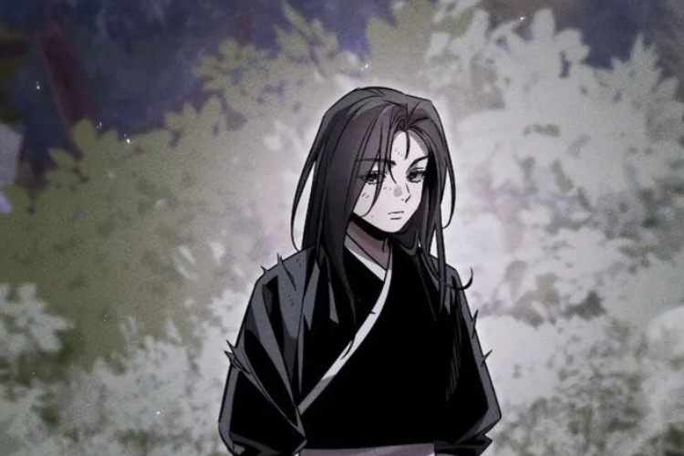 ลิงค์มังงะ The Divine Demon’s Grand Ascension บทเต็มซับไทยบู อึนซอล แก้แค้นปู่ที่หายไป