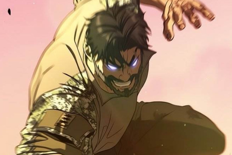 Zombie Papa ตอนที่ 8 ซับไทย อ่านสปอยล์และวันวางจำหน่ายด้านล่าง