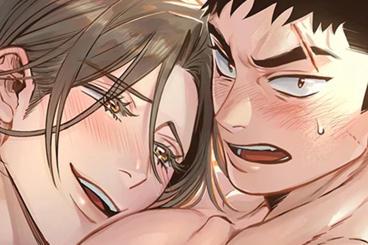 สรุปเรื่องราว Manhwa You Are My World บทที่ 1 ไทย, เรื่องราวโอเมก้าเวิร์สที่ไม่เหมือนใคร