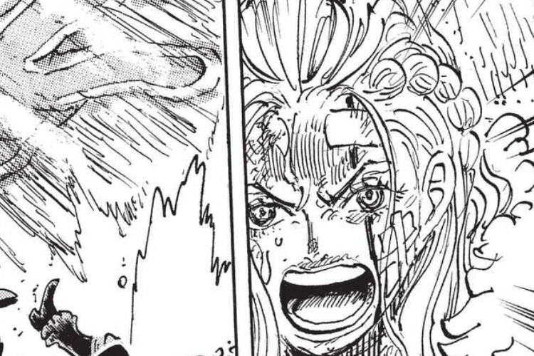 มังงะ One Piece (วันพีซ) ตอนที่ 1184 ซับไทยการครองอำนาจของอิมู กำลังจะเริ่มต้นขึ้น