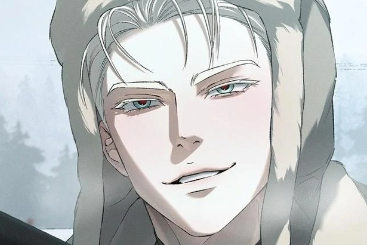 มังงะ BL Codename Anastasia ตอนที่ 62 ซับไทยความพยายามที่จะหนีนั้นล้มเหลวเสมอ