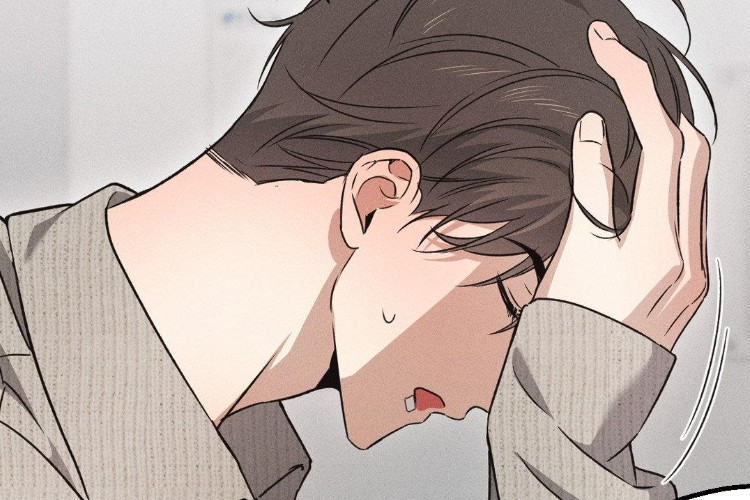 ลิงค์อ่าน High School Salty Heart ตอนที่ 13 สแกนไทยวิธีแก้ปัญหากลับยิ่งทำให้ทุกอย่างแย่ลงไปอีก