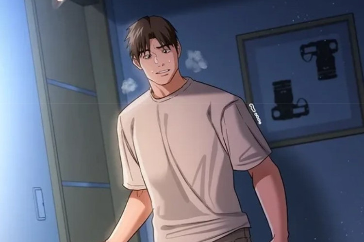 สปอยล์ Manhwa Risky Deals And The Girl Next Door ตอนที่ 42 ในภาษาไทย, ปรมาจารย์ผู้ถูกล่อลวง