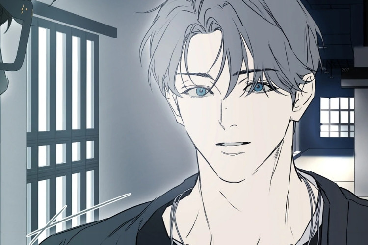 ลิงค์มังงะ Nerd Project ตอนที่ 61 สแกนไทยแอนดรูว์ไม่สามารถใช้ชีวิตได้หากไม่มีลุค