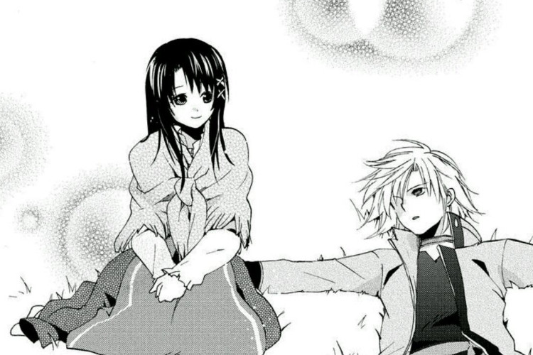 อ่าน The Legend of Heroes: Trails in the Sky ตอนที่ 1 ในภาษาไทยการเดินทางของเลออนฮาร์ดท์จากคนธรรมดาไปสู่วีรบุรุษ